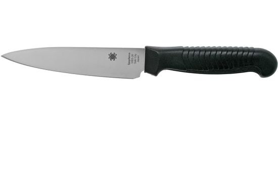 Кухонный нож Spyderco Paring Knife 4" K05PBK