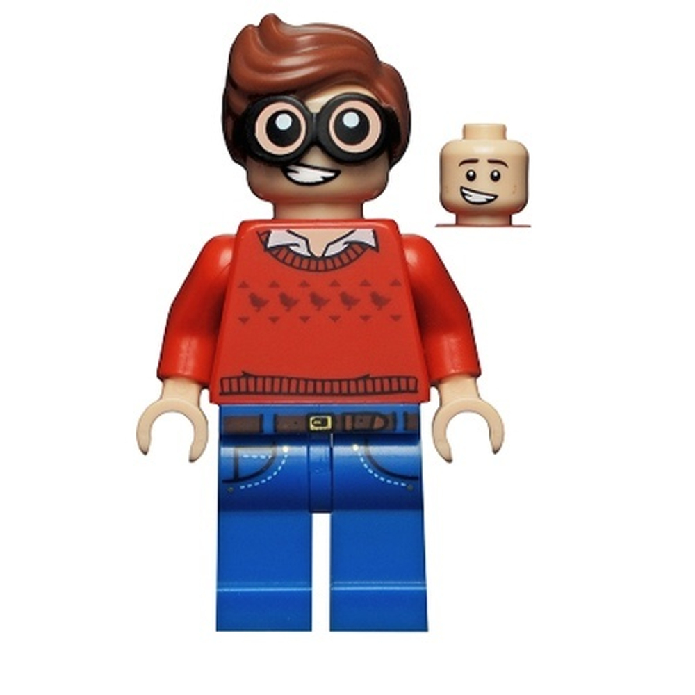 Дик Грейсон 71017 coltlbm09