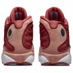 Кроссовки Jordan Air Jordan 13 "Dune Red"