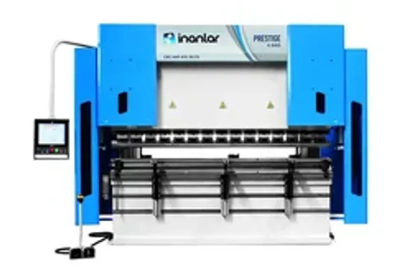 Электромеханический трубогибочный станок Sanco SB-50CNC