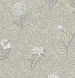 Цветочный дизайн - комбинация крупных и мелких растений.