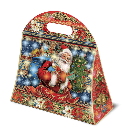 ДАРИТЕ СЧАСТЬЕ 800г