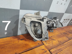 ПТФ передняя левая Kia Sportage 3 (SL)  Б/У Оригинал 922013W000