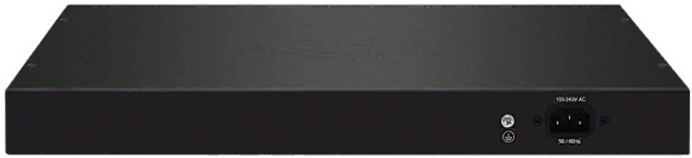 Коммутатор управляемый Wi-Tek WI-PCMS328GF
