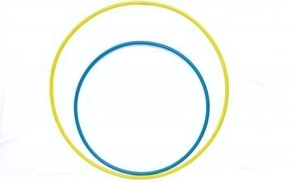 Обруч д 100см