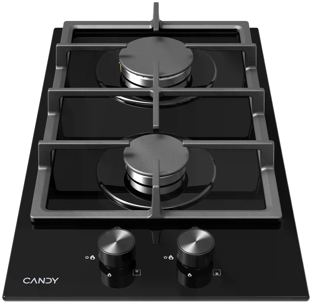 Газовая варочная панель Candy CHXG32CNB