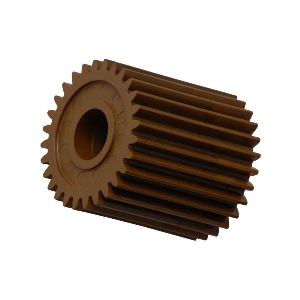 Шестерня 28T Konica-Minolta Fixing Drive Gear/B bizhub PRESS C6000/PRO C6000L (A03U808201/A03U808200)