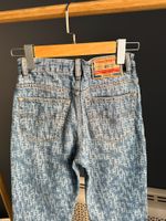 Джинсы Diesel, 140