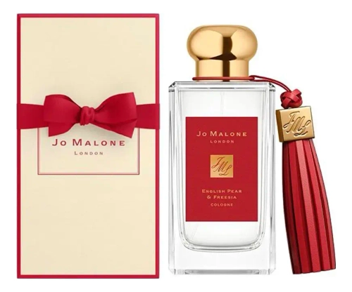 Jo Malone English Pear & Freesia Limited Edition 2020