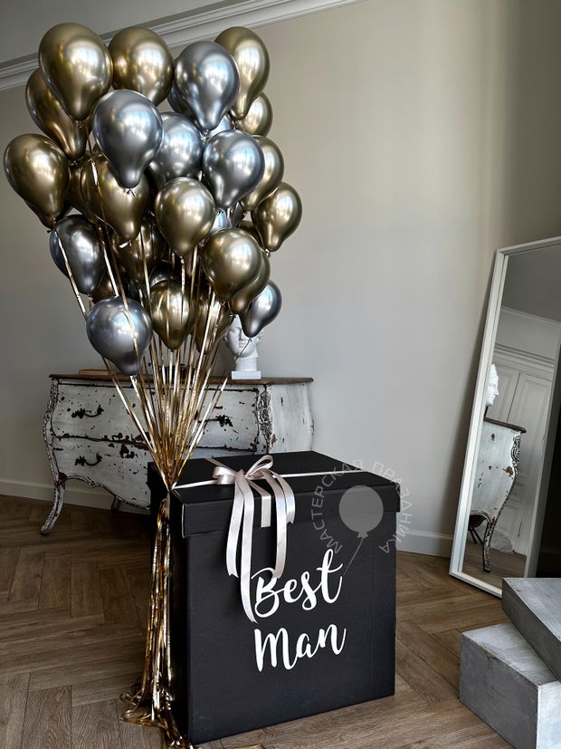 Воздушные шары №8256