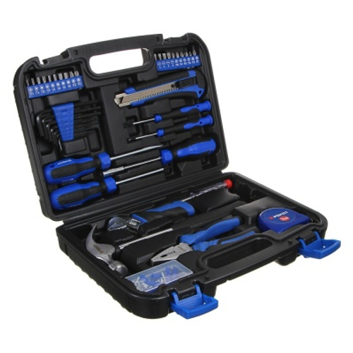 Набор инструментов РОКОТ 120 предметов