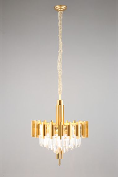 Подвесная люстра Omnilux Gaeta OML-69703-08