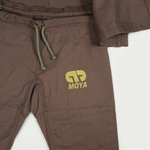 Кимоно MOYA BRAND TENOCH IV
