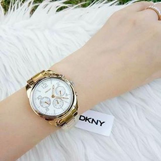 Женские наручные часы DKNY NY2471