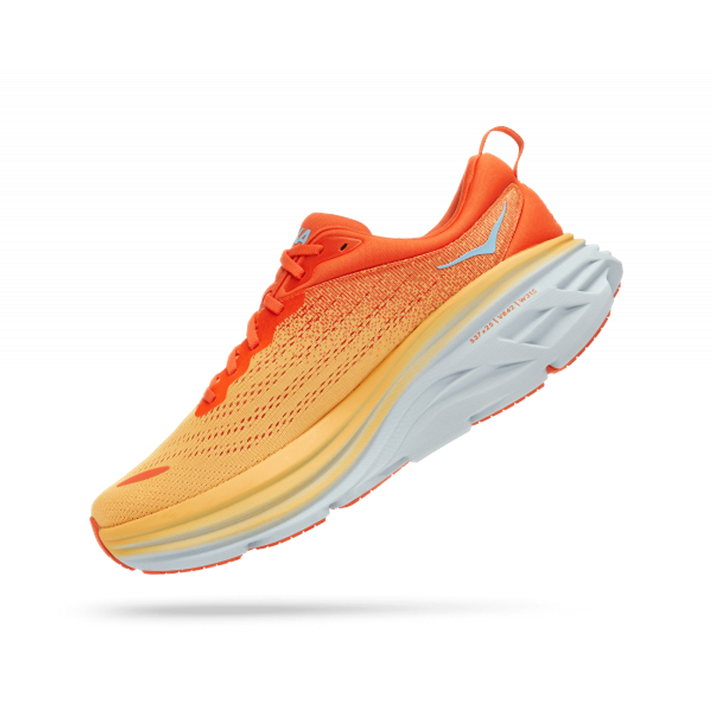 Кроссовки мужские Hoka Bondi 8