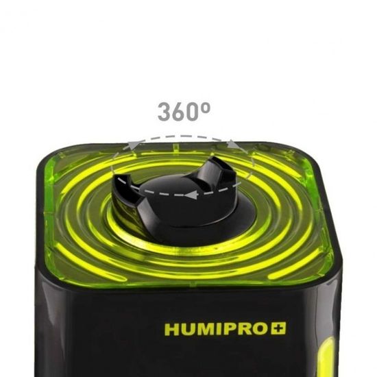 Увлажнитель HUMIPRO 4л