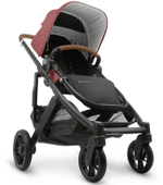 Прогулочная коляска UPPAbaby Cruz V2 LUCY