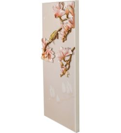 Art Soul ART-310 Полиптих «Сакура в цвету»