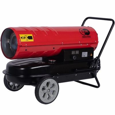 Тепловая пушка TOR BJD-30 дизельная   1020610