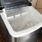 Льдогенератор IM-12SLE Foodatlas