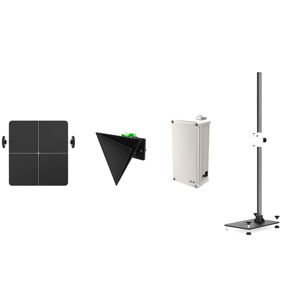 Калибровочный стенд ADAS RADAR 3 IN 1