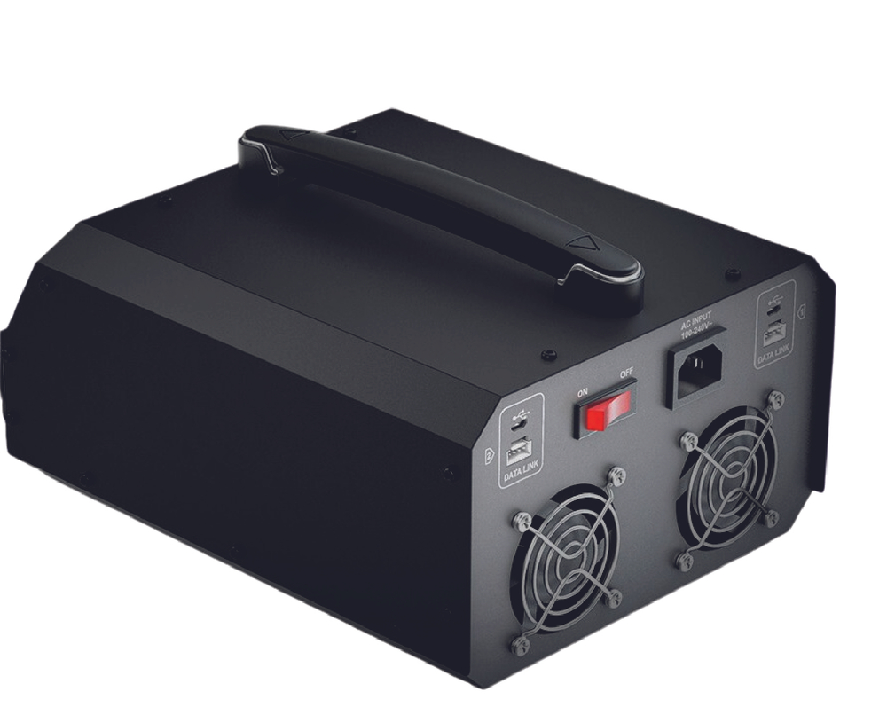 Зарядное устройство PC1080