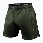 Шорты Hayabusa Apex Fight 3/4 green