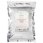 Starwest Botanicals, Органический корень лопуха C/S корень, 453,6 г (1 фунт)