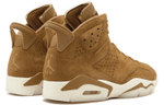 Кроссовки Jordan Air Jordan 6 Retro Wheat