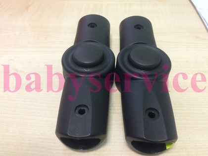 Шарнир ручки овал 20*30 овал 20*30