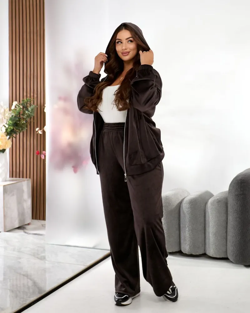 Костюм УК-890-2 Фабрика Моды