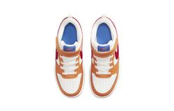 Детские кроссовки Nike Court Borough Low 2 'Sail Hot Curry' BQ5451-119