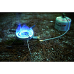 Горелка газовая со шлангом Kovea Dual Flame Stove KGB-1302