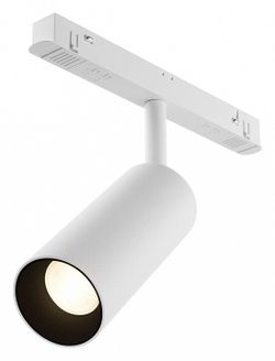 Светильник на штанге Maytoni Focus LED TR032-4-12WTW-M-DD2-W