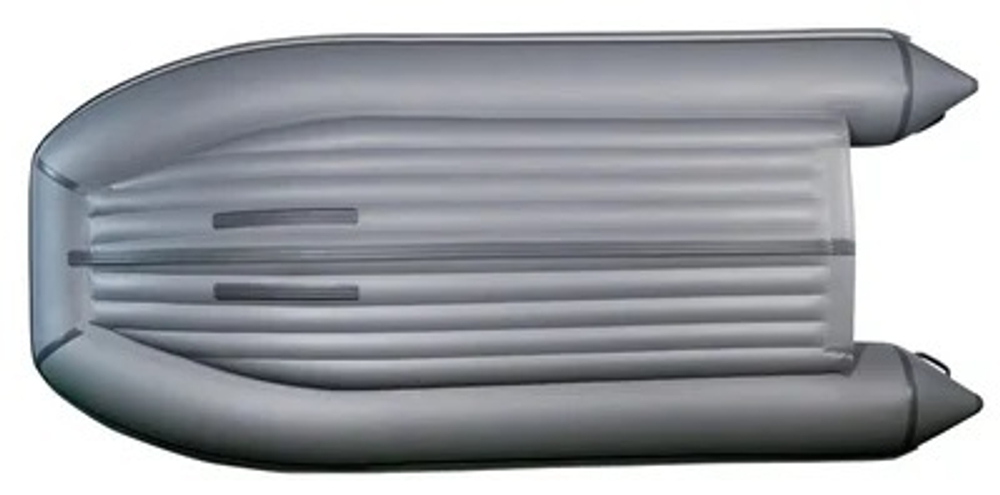 Лодка ПВХ RIVERBOATS 350 НДНД + 4х-тактный лодочный мотор SUZUKI DF9.9BS