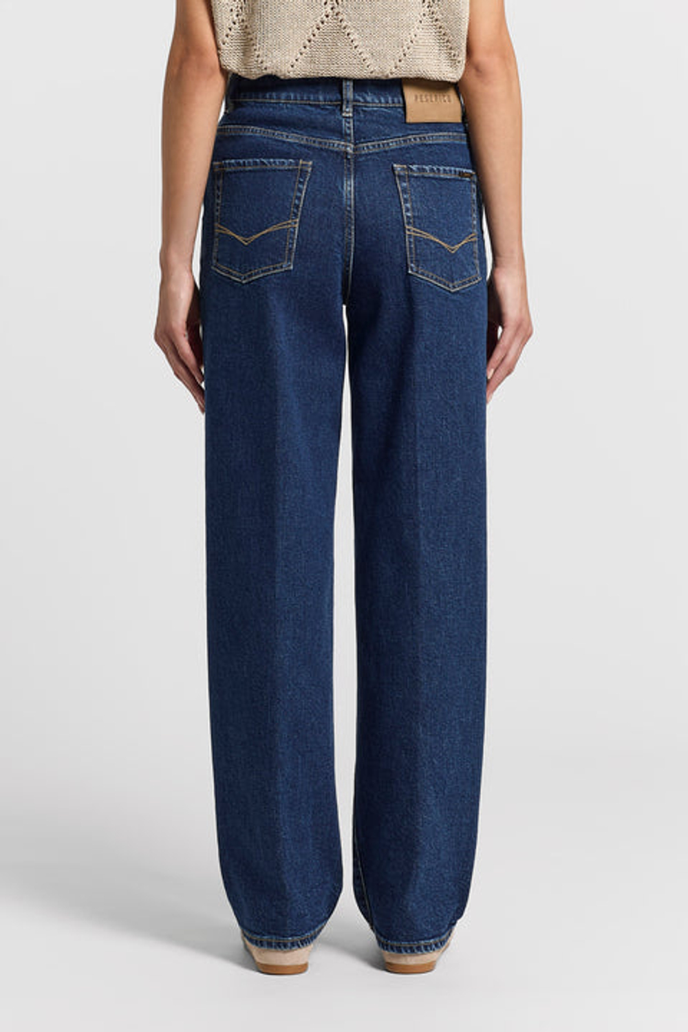 Джинсы PESERICO 42IT