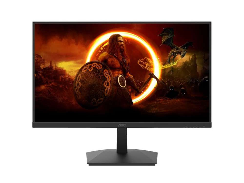 Монитор AOC 27G15N2