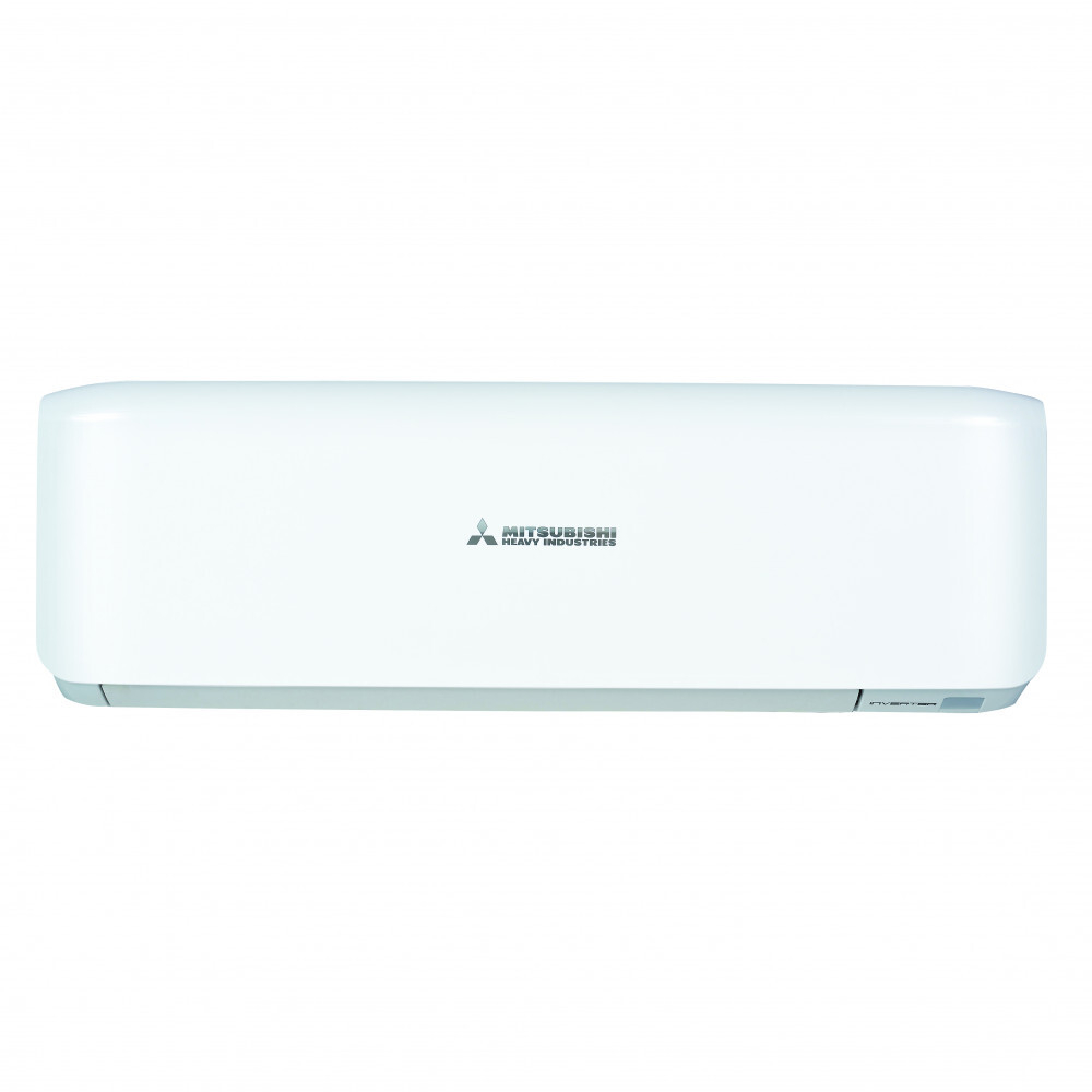 Инверторная сплит-система Mitsubishi Heavy SRK25ZS-W / SRC25ZS-W
