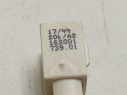 RST602 кт66 Датчик температуры для стиральной машины Hotpoint-Ariston 162001739 б/у