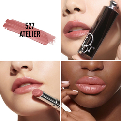DIOR Dior Addict - Блестящая помада с многоразовым флаконом, 3,2 g