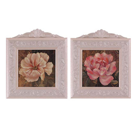 Ключницы "Цветы"