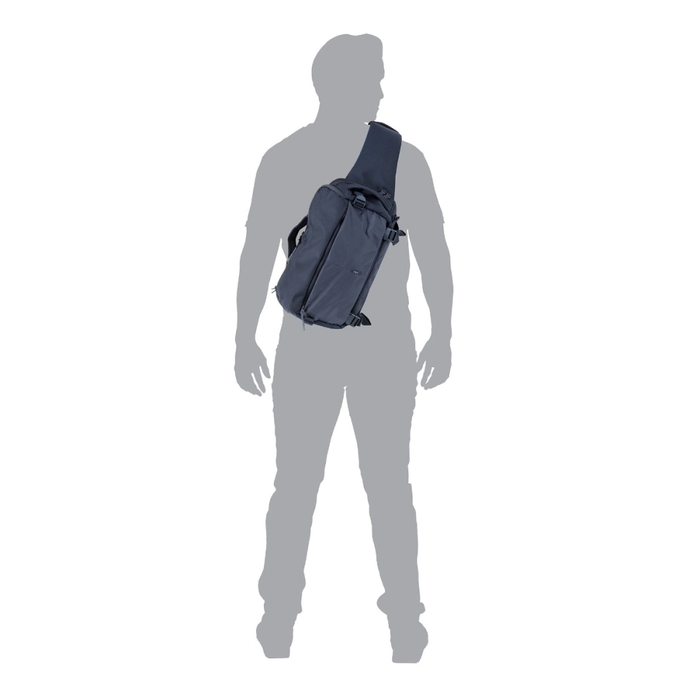 Рюкзак 5.11 Tactical LV10 2.0 13л (Black)