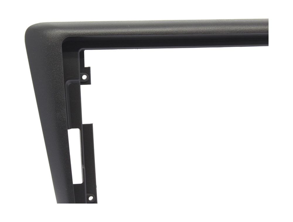 9" рамка Skoda Rapid 2012-2019, MFB дисплей тип2