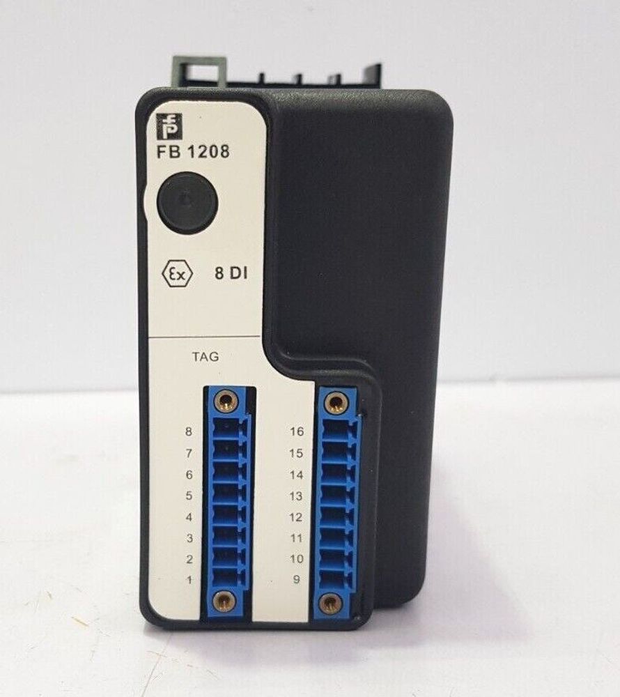 FB1208 B