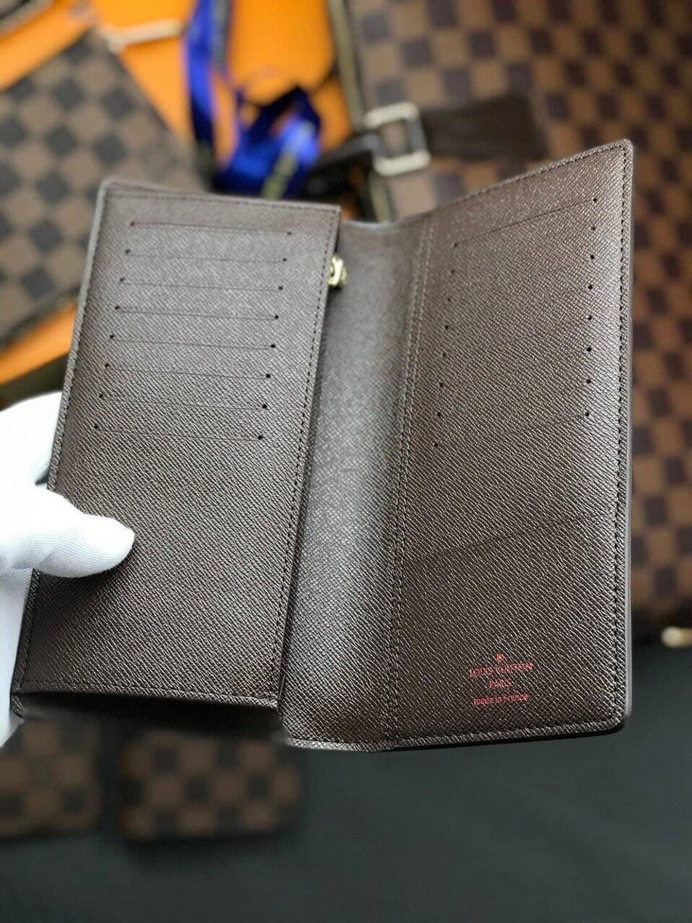 Органайзер Louis Vuitton