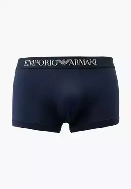 Трусы-транки мужские Emporio Armani (2 шт)