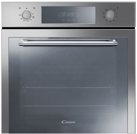 Электрический духовой шкаф Candy FCE 625 XL/E