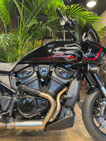 Harley Davidson Pan America 1250 ST 2025