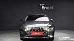 Hyundai The New Grandeur (Azera) IG 2.5 (06.2020)