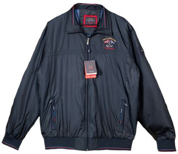 Куртка без утеплителя P&SHARK (Италия) Размеры 58-64